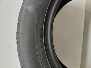 Sommerreifen Hankook Kinergy Neu Bild 4