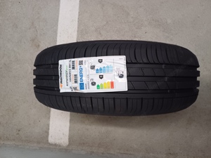 Sommerreifen Hankook Kinergy Neu Bild 1