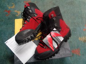 Sicherheits Forstschuh "Zermatt" von Pfanner Bild 3