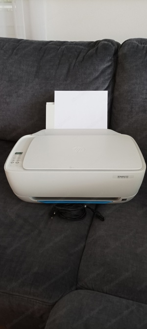 Drucker Scanner Kopierer All in One 