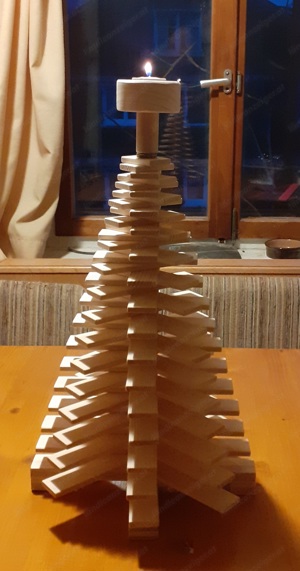 Tannenbaum Klein Bild 7