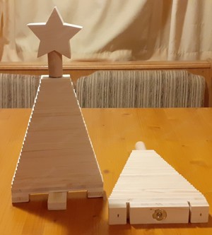 Tannenbaum Klein Bild 3