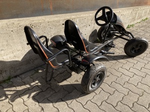 Berg Gokart bfr3