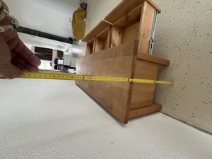 Kommode, Kleinschrank  Bild 2