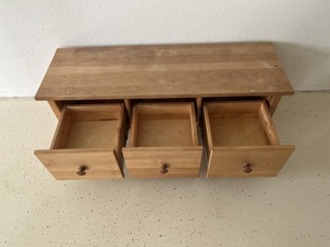 Kommode, Kleinschrank  Bild 3