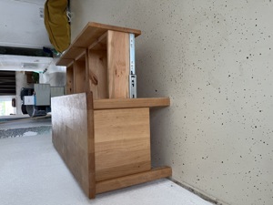 Kommode, Kleinschrank  Bild 4