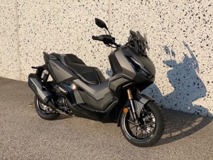 Honda ADV 350 Bild 3