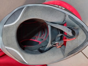 Ducati Helm  Bild 2