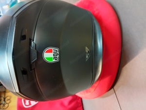 Ducati Helm  Bild 1