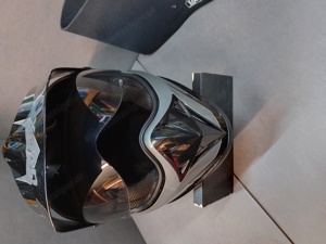 Uvex Enduro Helm  Bild 5