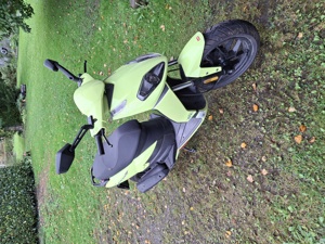 Schnäppchen verkaufe Moped   Bild 3