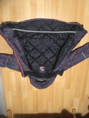 Winterjacke Gr. 140 Bild 2