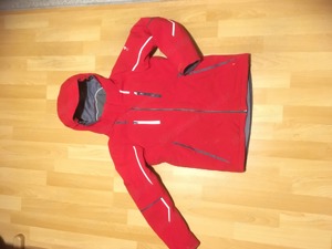 Winterjacke   Schijacke   Skijacke Gr. 140