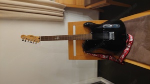 Squire Avril Lavigne Signature Telecaster