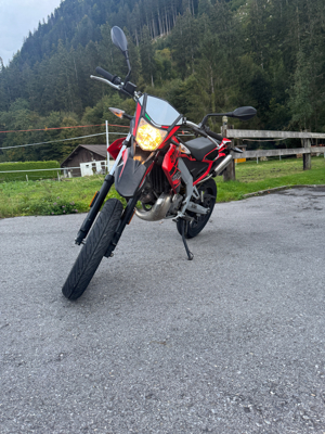 Aprilia Sx 50 Bild 7