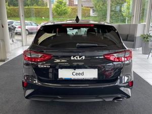 Kia ceed 2019 Bild 4