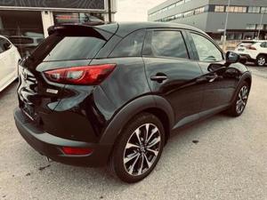 Mazda CX-3 Bild 5