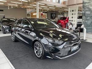 Kia ceed 2019 Bild 3