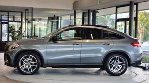 Mercedes-Benz E 350 Bild 3