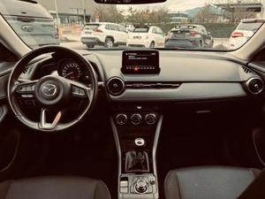 Mazda CX-3 Bild 6