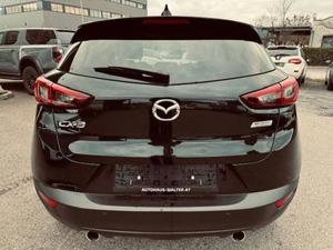 Mazda CX-3 Bild 4