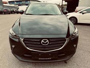 Mazda CX-3 Bild 2