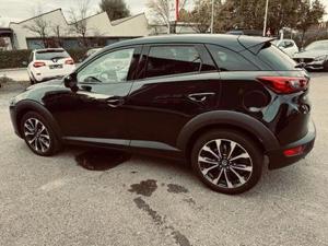 Mazda CX-3 Bild 3