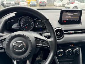 Mazda CX-3 Bild 10