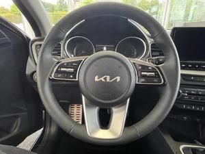 Kia ceed 2019 Bild 15