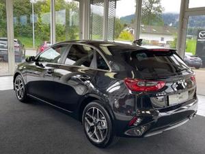 Kia ceed 2019 Bild 7