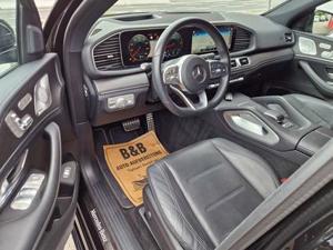 Mercedes-Benz E 350 Bild 19