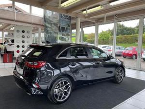 Kia ceed 2019 Bild 6