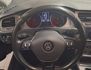 VW Golf 2015 Bild 7