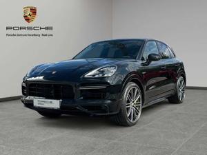 Porsche Cayenne Bild 1