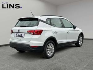 SEAT Arona Bild 6