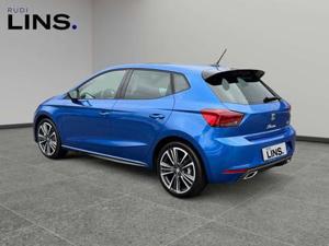 SEAT Ibiza Bild 3