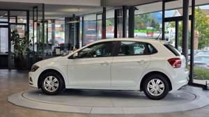 Volkswagen Polo Bild 6