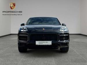 Porsche Cayenne Bild 8