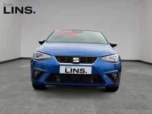 SEAT Ibiza Bild 8