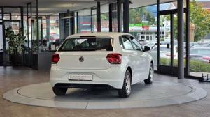 Volkswagen Polo Bild 10