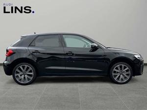 Audi A1 Bild 7