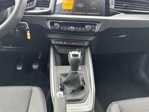 Audi A1 Bild 12