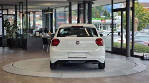 Volkswagen Polo Bild 9