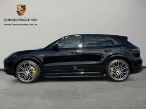 Porsche Cayenne Bild 2