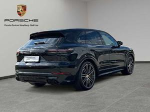 Porsche Cayenne Bild 5