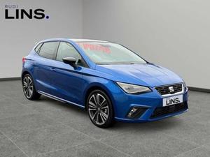 SEAT Ibiza Bild 7