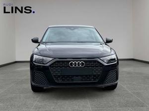 Audi A1 Bild 9