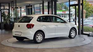 Volkswagen Polo Bild 12