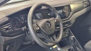 Volkswagen Polo Bild 18