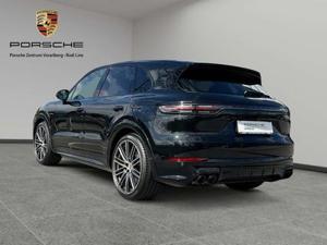 Porsche Cayenne Bild 3